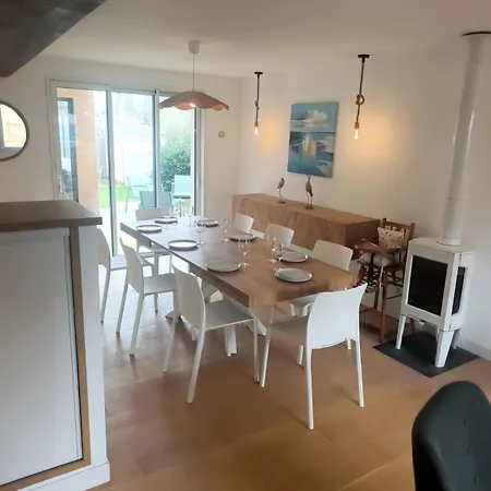 Maison Pres De La * Sangatte