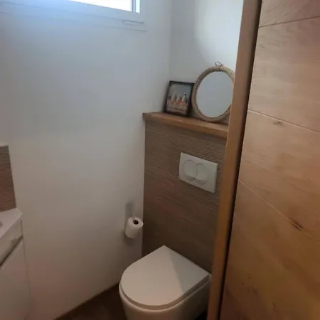 Σπίτι διακοπών Maison Pres De La