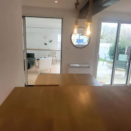 Σπίτι διακοπών Maison Pres De La