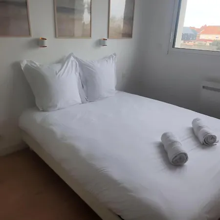 Σπίτι διακοπών Maison Pres De La
