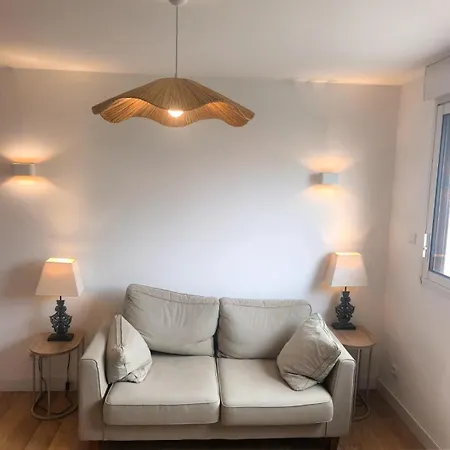 Maison Pres De La Σπίτι διακοπών